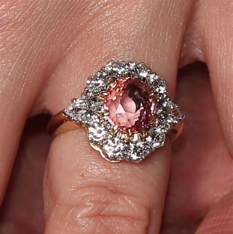 Princess Eugenies Engagement Ring Is More Impressive Than Kate