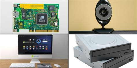 15 Examples Of Peripheral Devices In Computers With Description