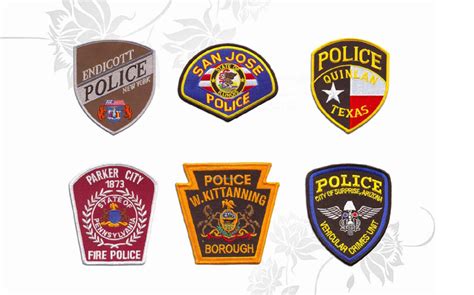 Badges | Metal Badges | Embroidery Badges Manufacturers ...