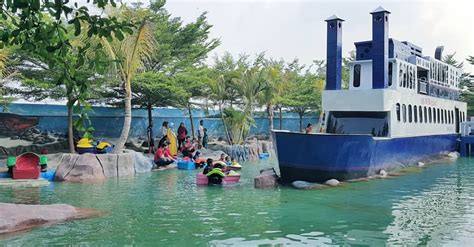 Bursa transfer memang sudah dibuka. Tempat Wisata Karawang