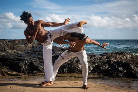15 capoeira martial arts training 2022 heavy wiring