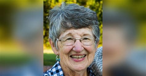 Carrol Ann Mcewen Obituary Visitation And Funeral Information