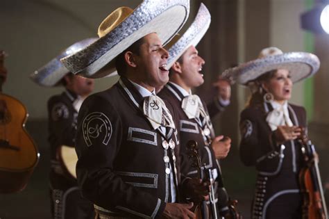 ¡ay Jalisco No Te Rajes A Cantar En La Edición Xix Del Encuentro