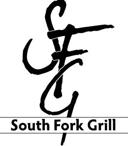 We did not find results for: South Fork Grill. . .One of the Best Places to Eat in ...