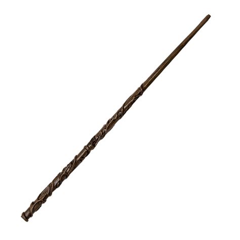 Hermione Granger Deluxe Wand Costume Accessory Licensed Harry Potter