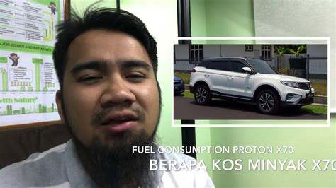 Fuel consumption for the 2020 proton preve is dependent on the type of engine, transmission, or model chosen. FUEL consumption untuk Proton X70 - YouTube