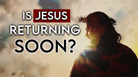 why hasn t jesus returned yet youtube