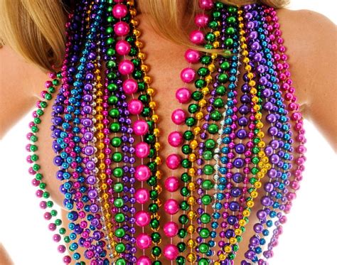 Its Mardi Gras Ill Shake My Surgically Enhanced Boobs If I Want To