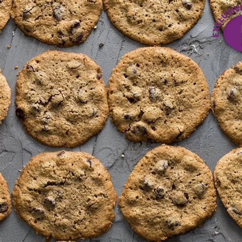 Best Ever Gebrochts Chocolate Chip Cookies Recipe Recipe Passover Sexiezpix Web Porn