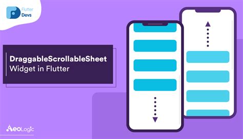 Flutter Preview Create Custom Scrollbars Draggable Scrollbar Hot Sex Picture