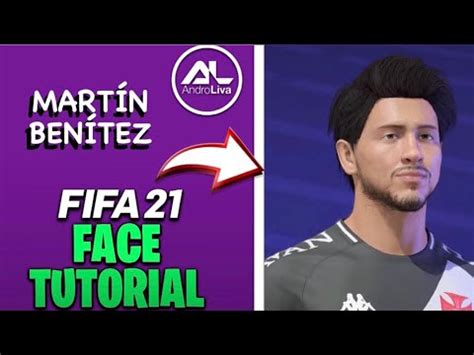 To find a player, type a part of the name of the player and the squad builder will suggest some players matching the charaters you entered. FIFA 21 - MARTÍN BENÍTEZ Face + Stats (Tutorial) - YouTube