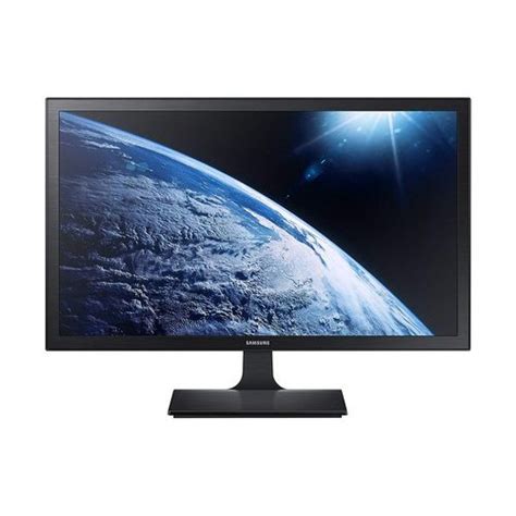 Samsung Desktop Computer Monitor Screen Size 16 189 Inch Rs 6300