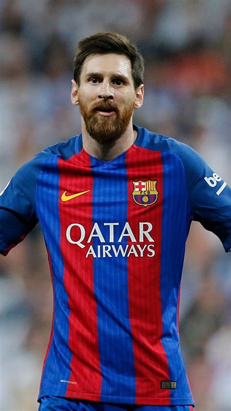 Celebrity Lionel Messi Football Player 720x1280 Wallpaper Lionel