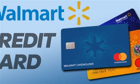 Maybe you would like to learn more about one of these? Topmost Benefits Of Walmart Credit Card