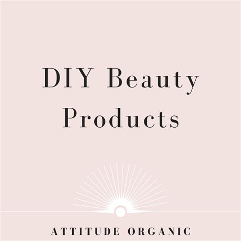 Diy Beauty Products Diy Beauty Homemade Beauty Diy Beauty Recipes
