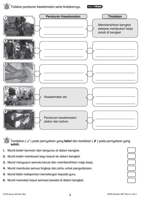 Soalan Dan Jawapan Rbt Tahun 4  Fizi Noor