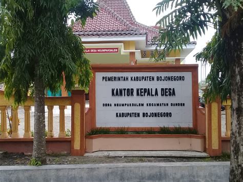 Kodepos kabupaten bojonegoro, jawa timur, indonesia. Pln Ulp Bojonegoro Kabupaten Bojonegoro, Jawa Timur ...