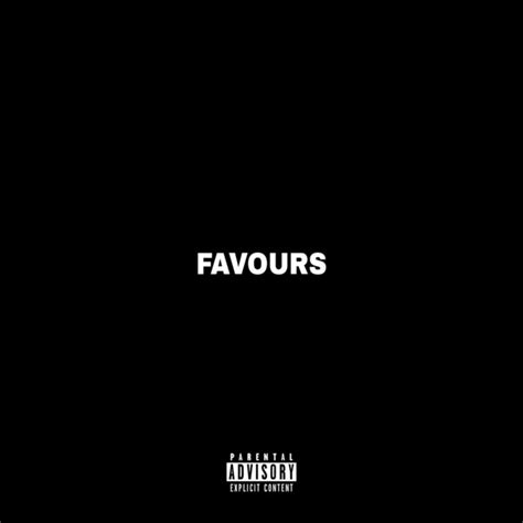 Favours Single By Juniior Gbs Spotify