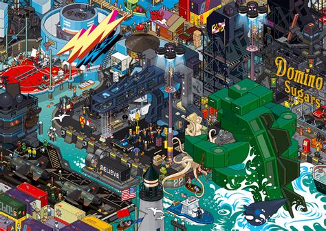 Download and use 90,000+ pixel art stock photos for free. Des villes entières en Pixel-Art