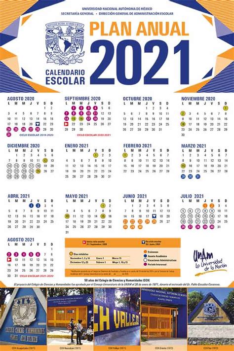 Calendario Escolar 2022 Mexico Este Es El Nuevo Calendario Para El