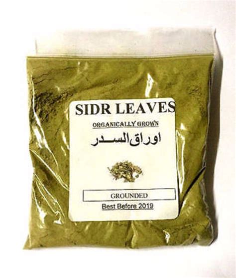We did not find results for: £7.89 GBP - Sidr Leaves / Lote Tree (100G) Powder #ebay # ...