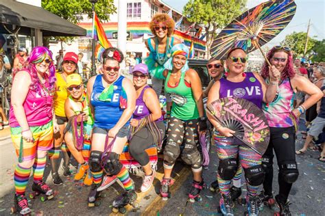 Celebrate Pride In Key West Passport Magazine