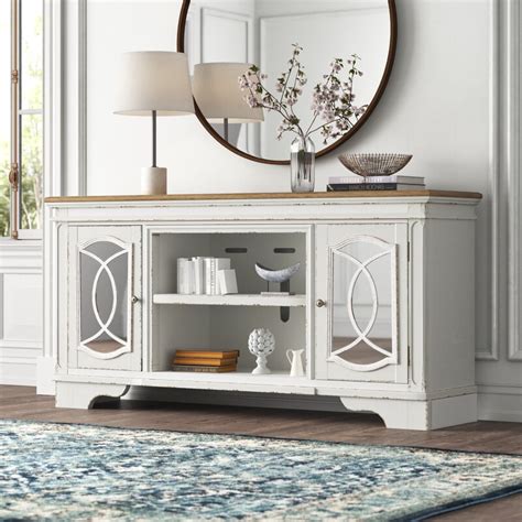 We love her, you love her, john legend obviously loves her, and she loves kelly clarkson. Kelly Clarkson Home Sara TV Stand for TVs up to 85 ...