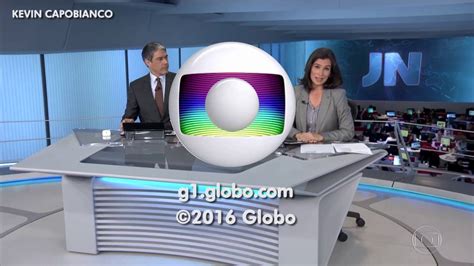 Selo Jornalismo Globo YouTube
