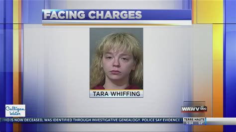 Terre Haute Woman Arrested Charged With Robbery Theft