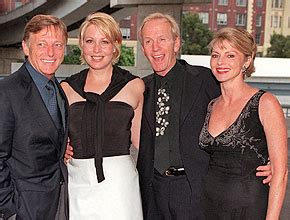 Ryan played rudi in bruce beresford's. the Social Shuttle: Bad News for Crocofile Dundee's Paul Hogan