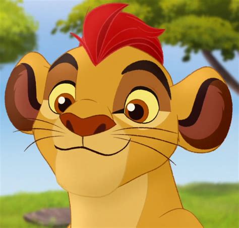 Kion Sa Disney Princess Wiki And Mad Lover The Lion King Fanon
