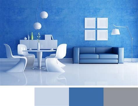 12 Modern Interior Colors Decorating Color Trends Interior Design