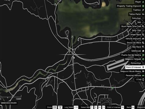 Where Is The Army Base In Gta 5 Army Military