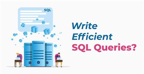 Tips To Write Efficient Sql Queries Geeksforgeeks