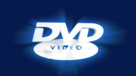 Dvd Video Logo Youtube