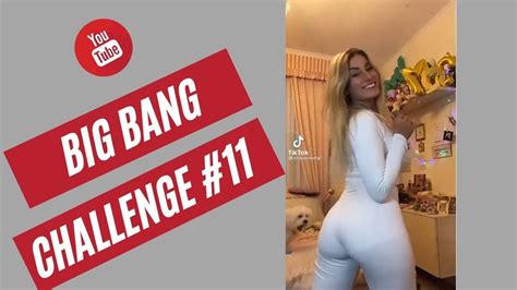 Big Bank Challenge Tiktok Youtube