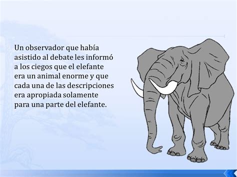 Descripcion Del Elefante Para Niños De Primaria Niños Relacionados