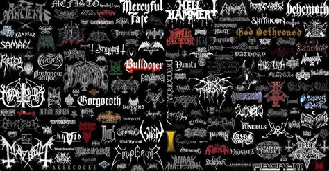 Free Download Black Metal Band Wallpaper By C4pt41n Aw3s0m3 900x469