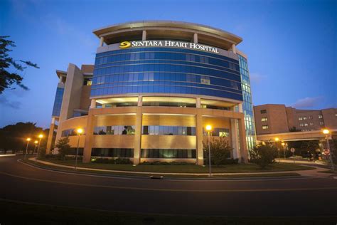 Sentara Norfolk Places In Top 25 Heart Hospitals Across The Nation Williamsburg Yorktown Daily