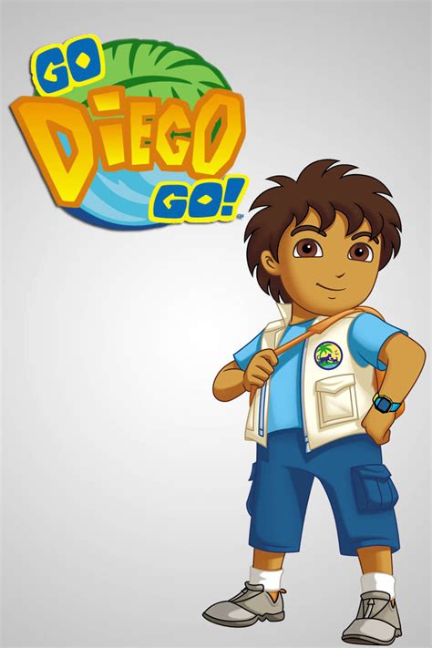 Go Diego Go Santiago Wikia Fandom