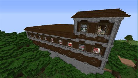 So i just stack up cactus 10 high and break them twice since you can only break 5 cactus at the bottom at a time. Imagen - Woodland Mansion Ingame.png | Minecraftpedia ...