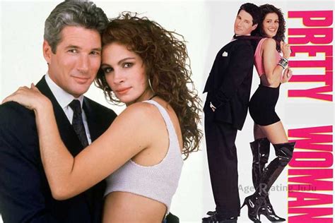 Pretty Woman Is Celebrating Its 30th Anniversary Here Are Fun Facts