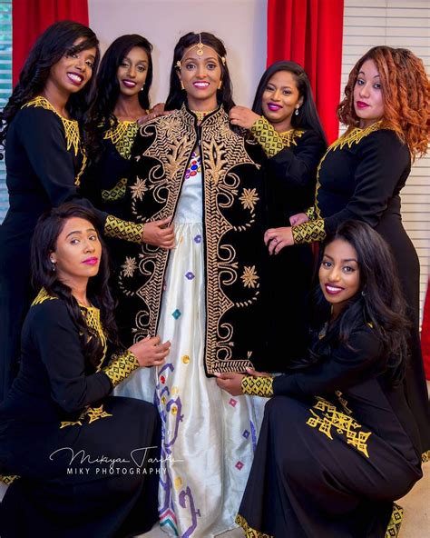 Ethiopian Traditional Weeding Dress Habesha Kemis Wedding Cloak Weeding Kaba Ethiopian