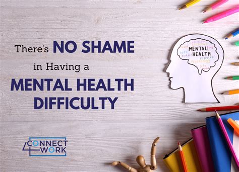 Theres No Shame In Having A Mental Health Difficulty C4w