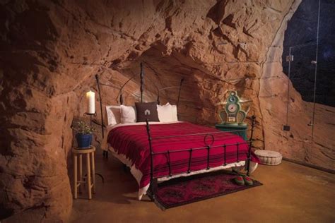 The Grinchs Famous Cave Is Now Open For Overnight Stays And Its