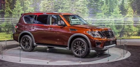 Operates around 19 producing gas wells and a 12.4 mile pipeline and gathering system in the java field, wyoming county, new york. 2019 Nissan Armada Review, Price, Towing Capacity - 2020 ...