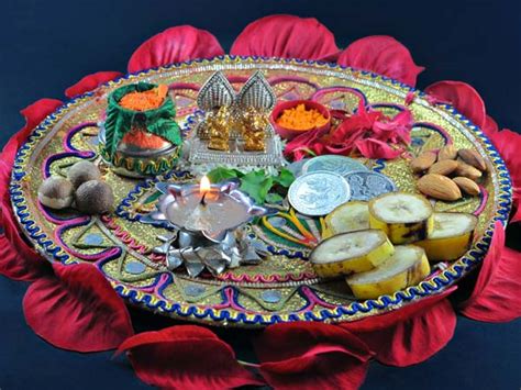 According to the hindu calendar, it falls on the on the full moon day of the. How To Do Kanjak Puja: Instructions - Boldsky.com