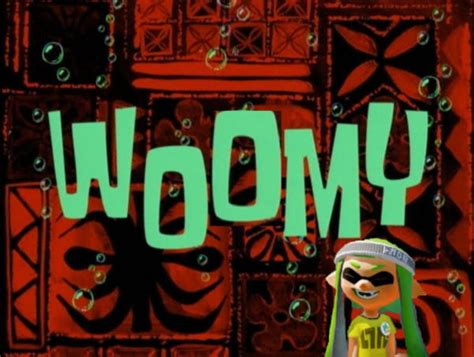 Whenever I Think Of Woomy I Think Of This Woomy Know Your Meme
