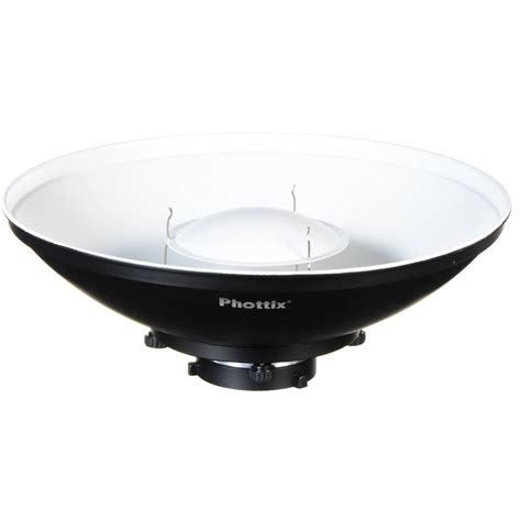 Phottix Pro Beauty Dish Mk Ii With Bowens Speed Ring 16