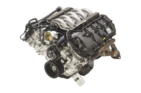 5.0 Coyote Engine Cover F150